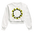 Moletom Cropped Surfskate Lab Impulso - comprar online
