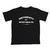 Camiseta Mini University of Surfskate