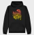 Moletom Hoodie 360 Reverse - Surfskate Lab