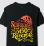 Camiseta Clássica 360 Reverse