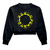 Moletom Cropped Surfskate Lab Impulso