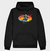 Moletom Hoodie Rebel Surfer - comprar online