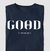 Camiseta Good Drop