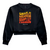 Moletom Cropped "Only a Surfskater" na internet