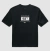 Camiseta Oversized Money Needs Me na internet