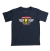 Camiseta Mini Dead Flow - Surfskate Lab
