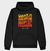 Moletom Hoodie "Only a Surfskater" - comprar online