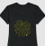 Camiseta Baby Look DNA do Mar