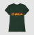 Camiseta Baby Look Chama Onfire - comprar online
