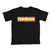 Camiseta Mini Hardcore na internet