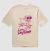 Camiseta Oversized Lord of Dogtown - comprar online