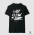 Pima Frase Last Clean T-shirt na internet