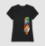 Camiseta Baby Look Pop Wave Noise - comprar online