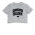 Cropped Surfskate O'Clock - loja online
