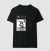 Camiseta Clássica Snake Art na internet