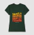 Camiseta Baby Look Only a Surfskater na internet