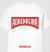 Camiseta Clássica Adrenalina