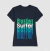 Camiseta Baby Look Say My Name - loja online