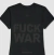 Camiseta Baby Look Fuck War