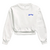 Moletom Cropped Surfskate Lab Mini Board - comprar online