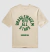 Camiseta Oversized Brasileiragem 1970 All Stars