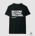 Camiseta Pima Performance Millions. Billions. Trillions. na internet