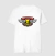 Camiseta Clássica Dead Flow na internet
