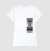 Camiseta Baby Look Surfskate Checker na internet