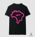 Camiseta Pima Performance National Treasure