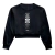 Moletom Cropped Tribo SK8 - comprar online