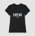 Camiseta Baby Look Surfer Artist - comprar online
