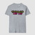 Camiseta Clássica Waves don't Die - comprar online