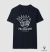 Camiseta Pima Performance Mr. Baderna