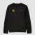 Suéter Moletom Fear is Funny - comprar online