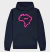 Moletom Hoodie National Treasure na internet