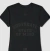 Camiseta Baby Look Surfskate State of Mind