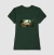 Camiseta Baby Look Code of the Waves - loja online