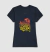 Camiseta Baby Look 360 Reverse na internet