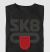 Camiseta Clássica SK8 :p