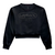 Moletom Cropped Layback - comprar online