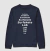Suéter Moletom Lab Loop - comprar online