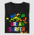 Camiseta Clássica Urban Surfer