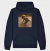 Moletom Hoodie Retro Vibe - Surfskate Lab