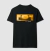 Camiseta Clássica Sunset Half - Surfskate Lab