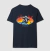 Camiseta Clássica Rebel Surfer - loja online