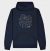 Moletom Hoodie DNA do Mar - Surfskate Lab