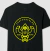 Camiseta Clássica Wave Ramp