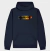 Moletom Hoodie Skate Ball Z - Surfskate Lab