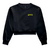 Moletom Cropped Surfskate Lab Mini Board na internet