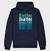 Moletom Hoodie Surfer - comprar online